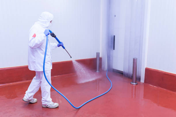 Best Gas Station Cleaning  in San Clemente, CA